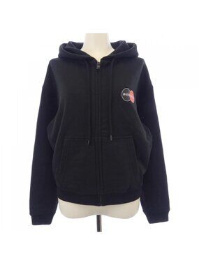 Balenciaga | Tops | Balenciaga Music Archive Connected Zip Up